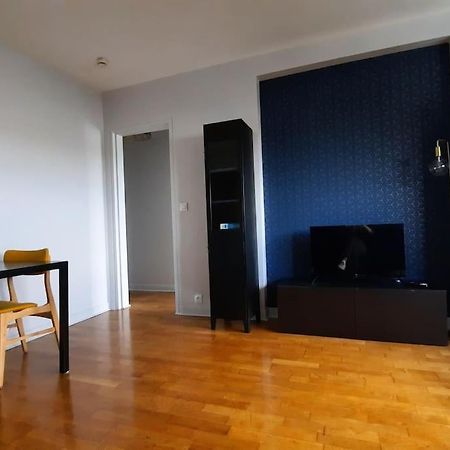 Appartement 2 Pieces Tres Lumineux La Garenne-Colombes Kültér fotó