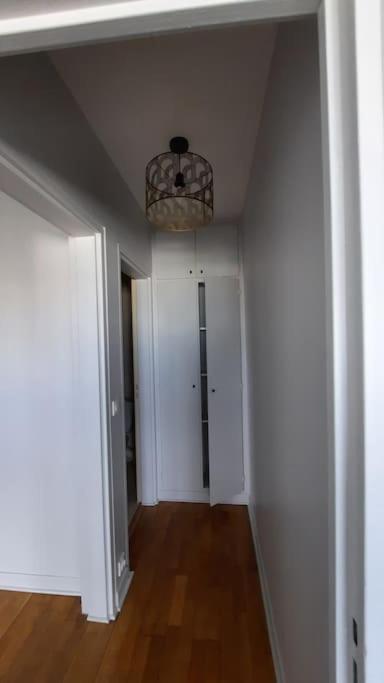 Appartement 2 Pieces Tres Lumineux La Garenne-Colombes Kültér fotó