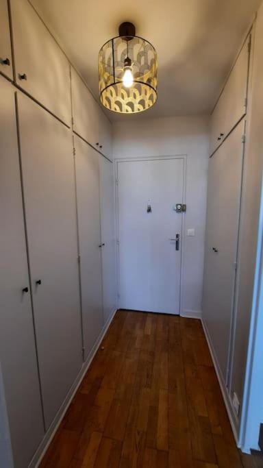 Appartement 2 Pieces Tres Lumineux La Garenne-Colombes Kültér fotó